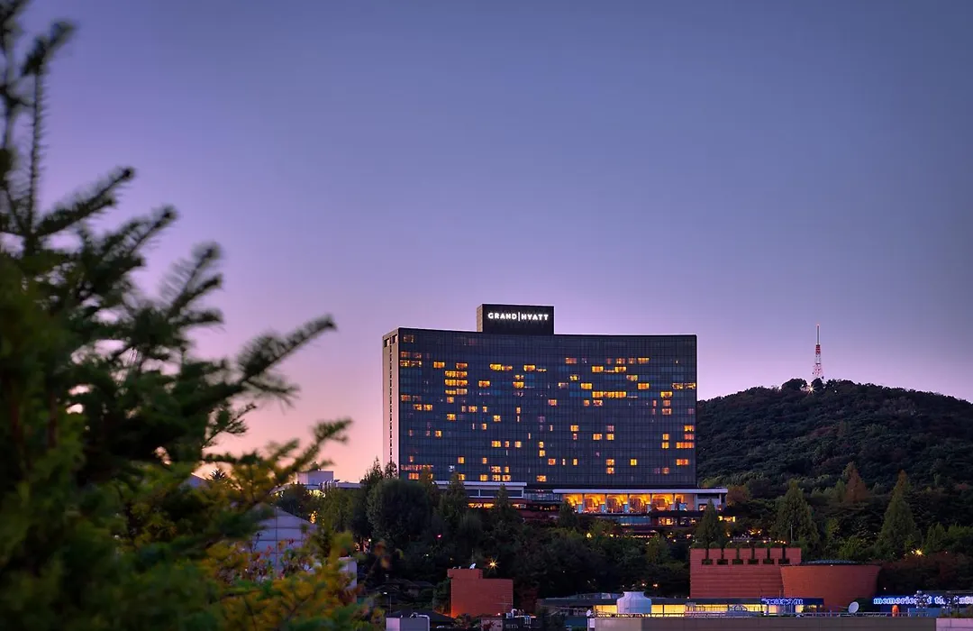 Grand Hyatt Seoul-1