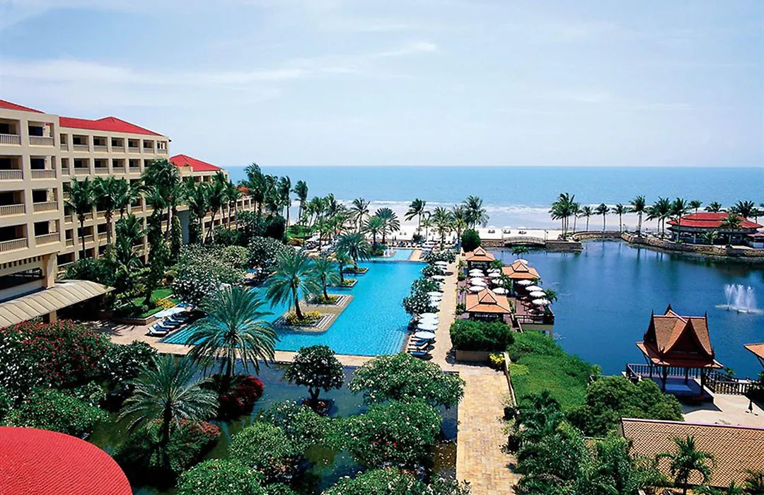 Dusit Thani Hua Hin-1