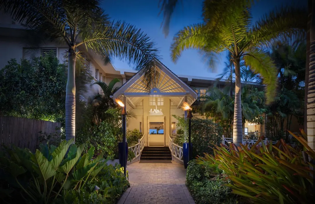 Sea Breeze Beach House All Inclusive By Ocean Hotels-1