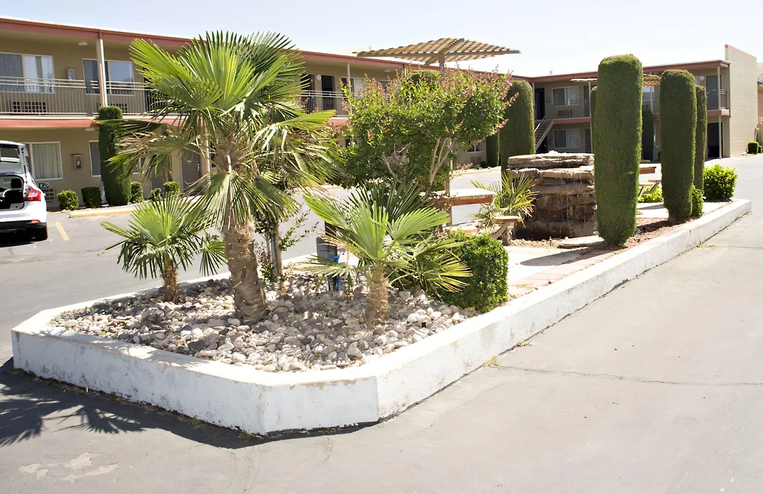Econo Lodge Hurricane Zion Park Area-1