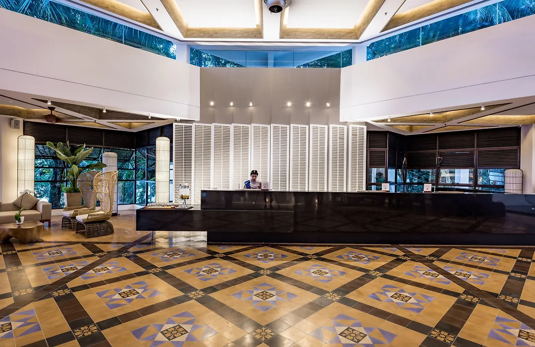 Doubletree Resort By Hilton Hotel Penang-1