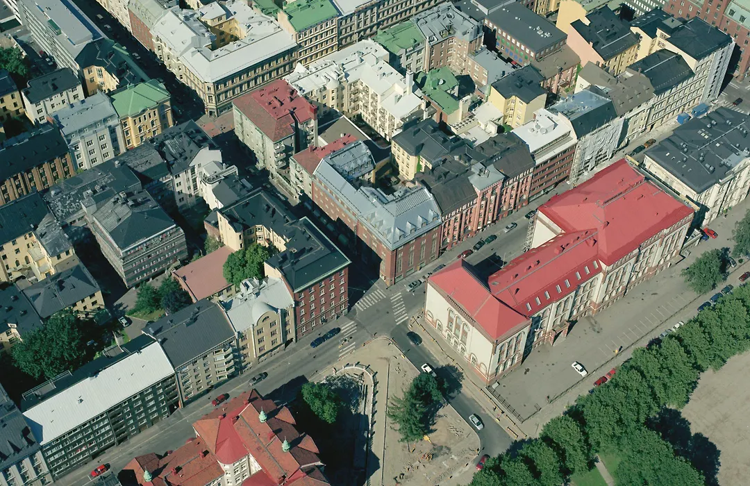 Hotel Anna-1
