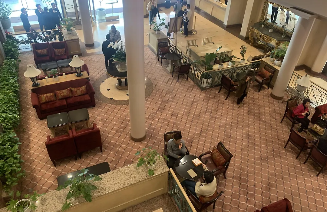 Oxford Palace Hotel-1