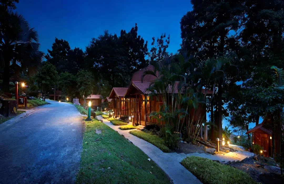 Berjaya Langkawi Resort-1
