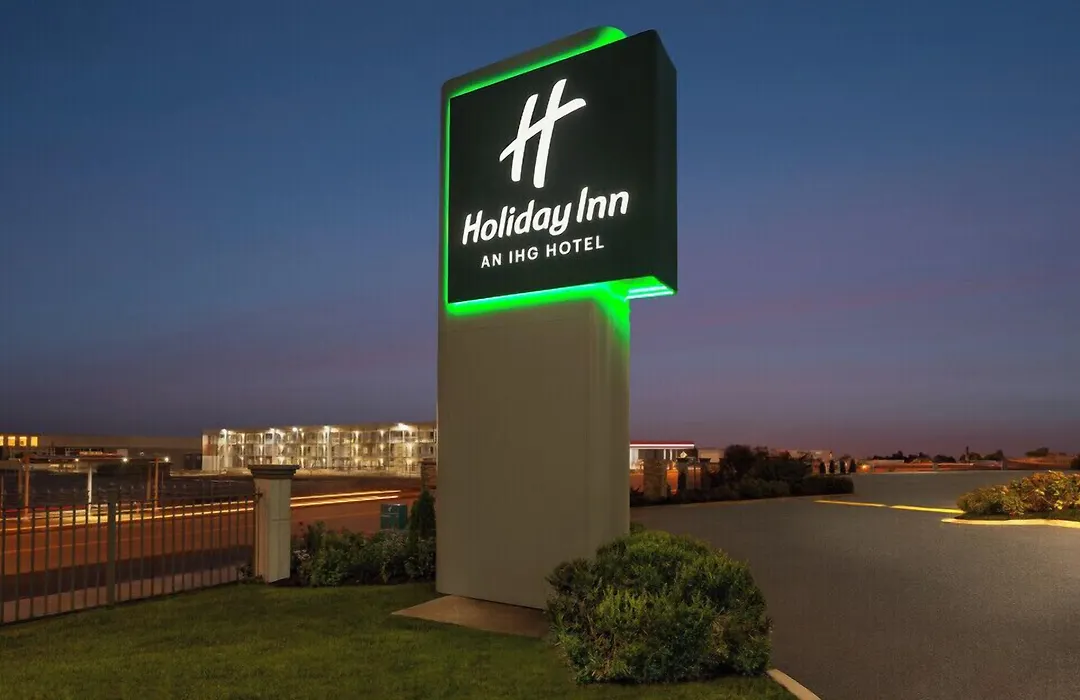 Holiday Inn Nashville Downtown - Stadium By Ihg-1