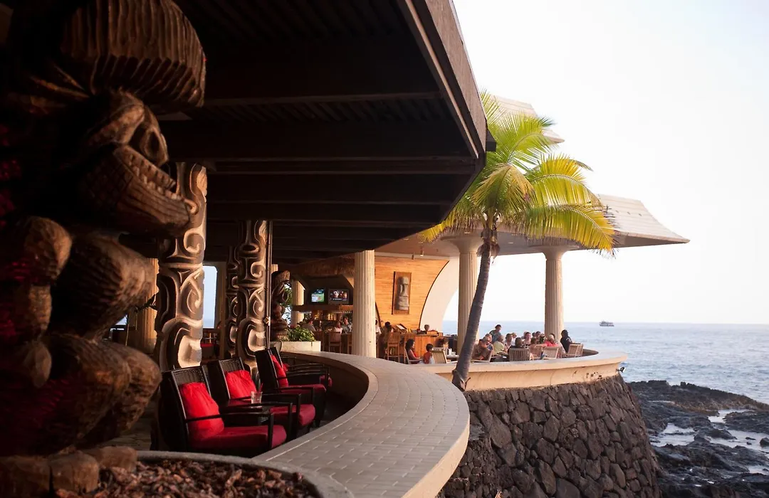 Royal Kona Resort-1