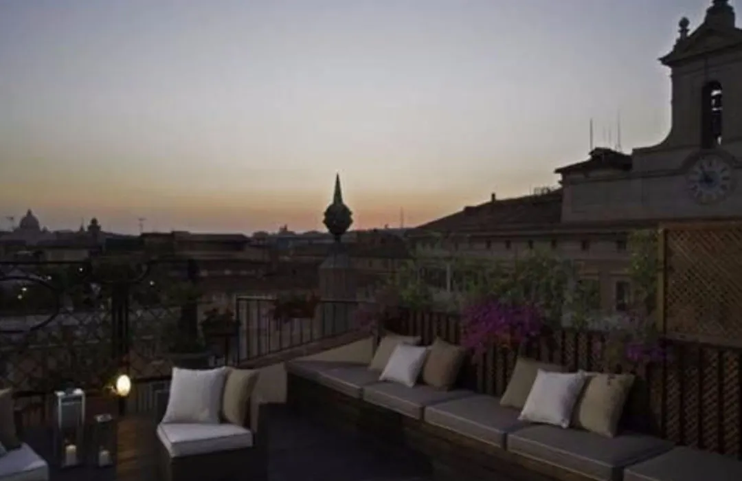 Colonna Palace Hotel-1