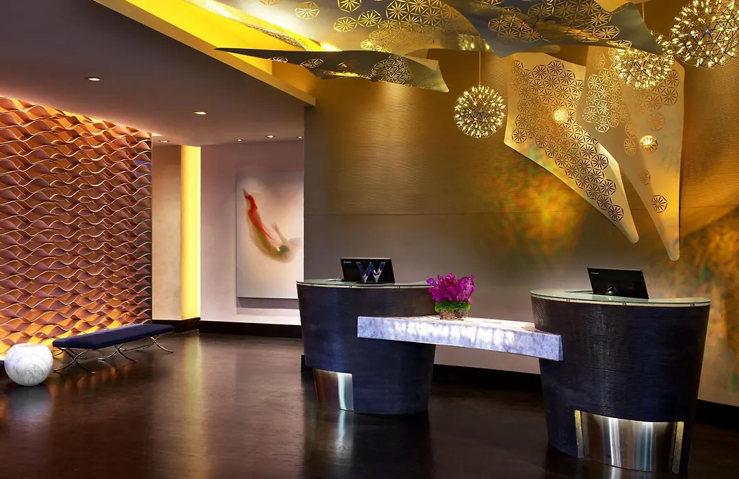 W Los Angeles - West Beverly Hills-1