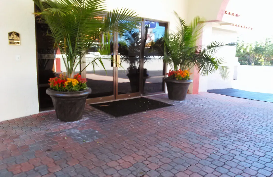 Best Western Historical Inn-1