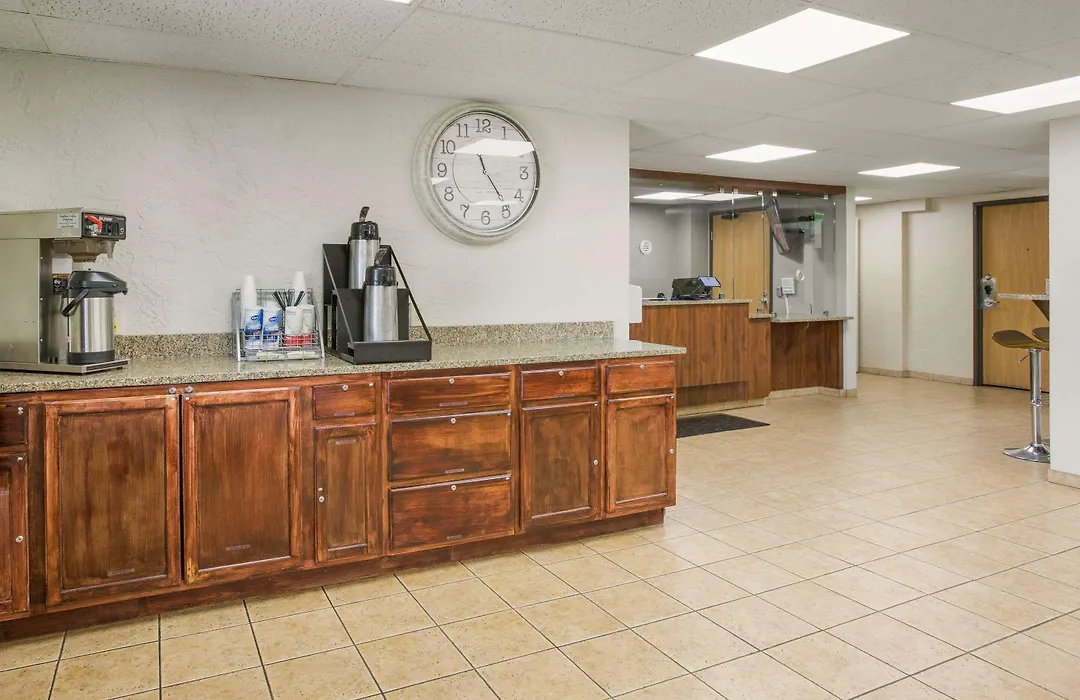 Rodeway Inn & Suites Grand Rapids Southeast-1