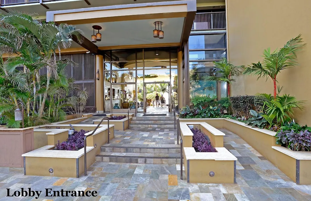 Mana Kai Maui - Official Onsite Rental Company-1