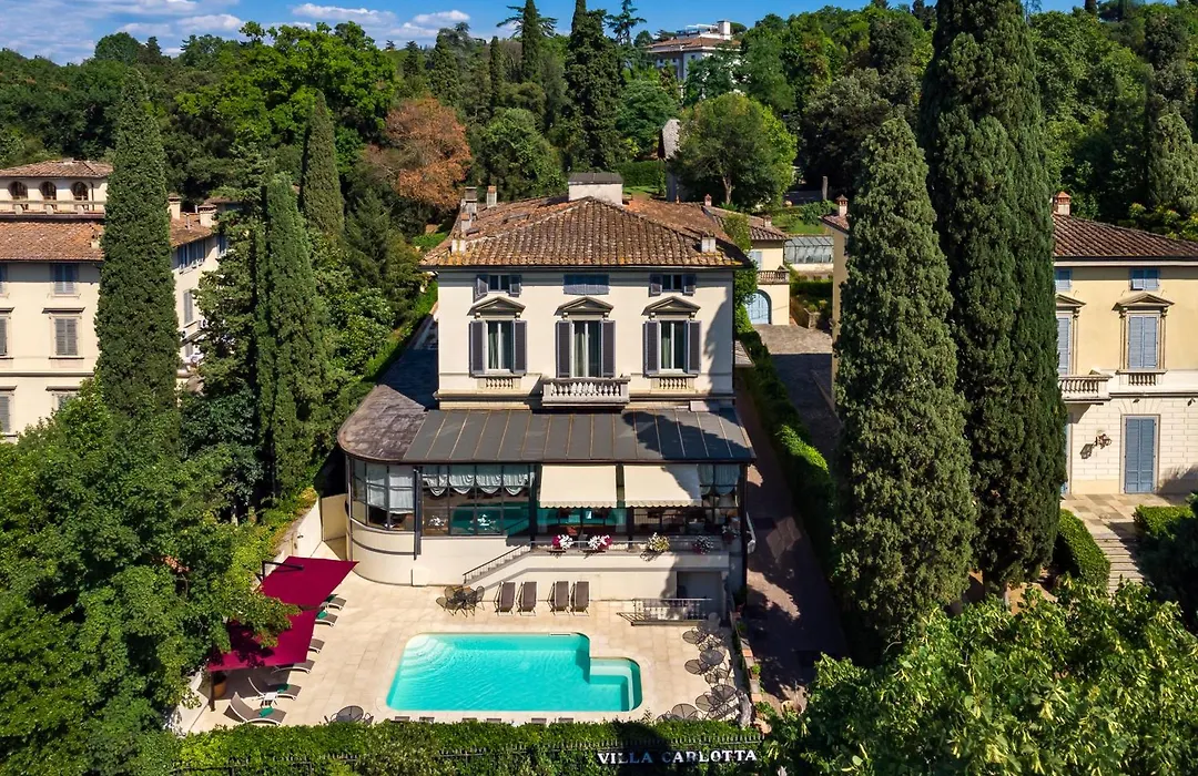 Hotel Villa Carlotta-1