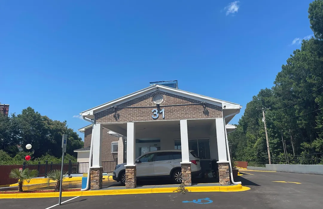Wingate By Wyndham Columbia Fort Jackson-1