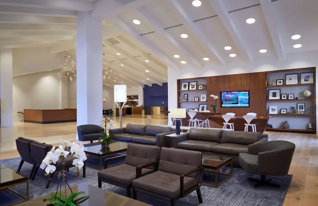Hilton Mississauga/Meadowvale-1
