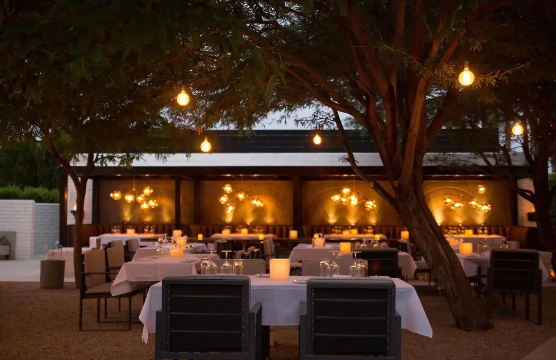 L'Horizon Resort & Spa, Hermann Bungalows - Adults Only 21 And Older-1