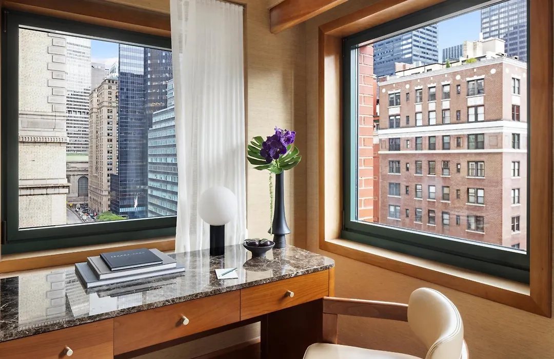 The Kitano Hotel New York-1