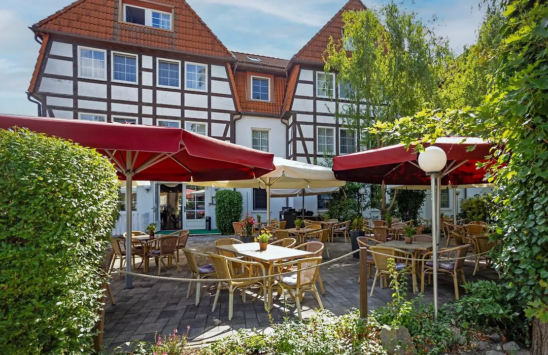 Hotel Elbrivera Magdeburg-1