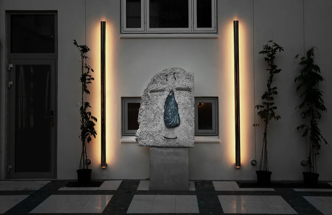 Boutique Hotel Hans-1