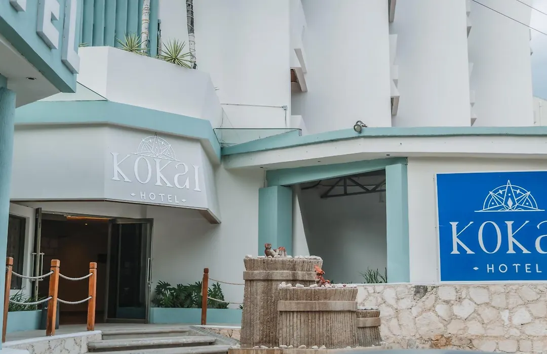 Hotel Plaza Kokai Cancun-1