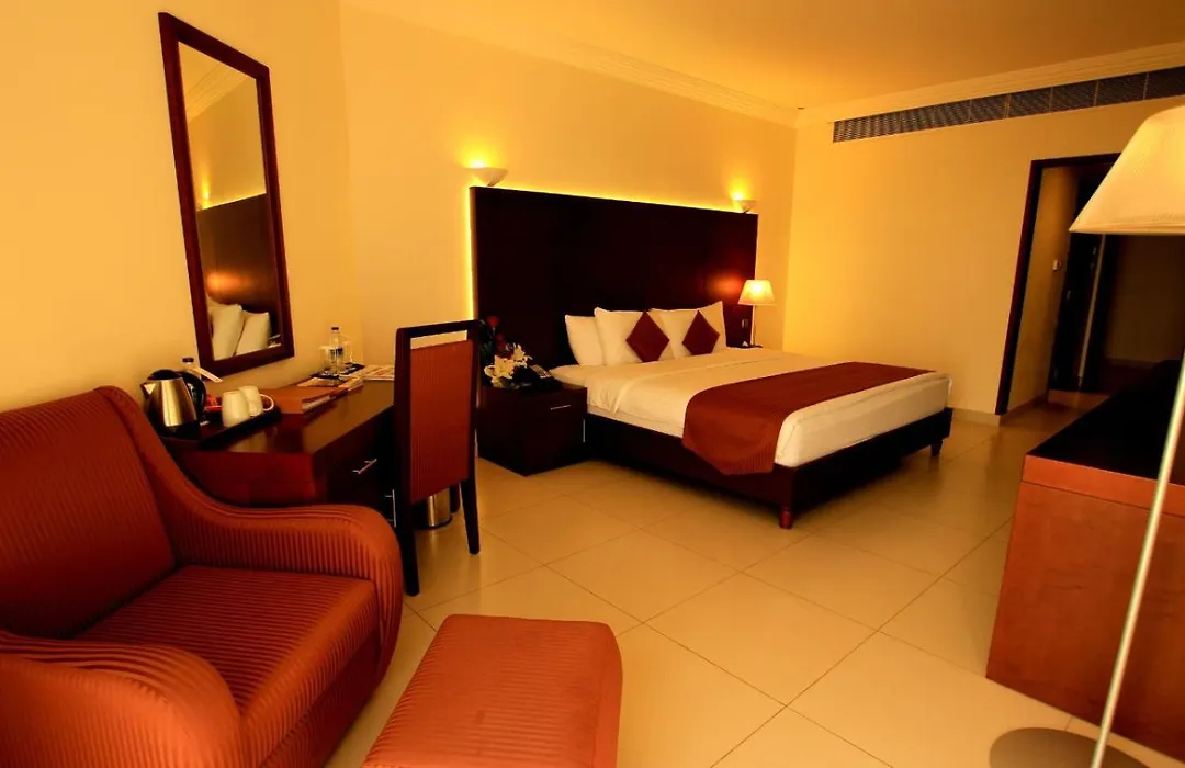 Sohar Beach Hotel-1
