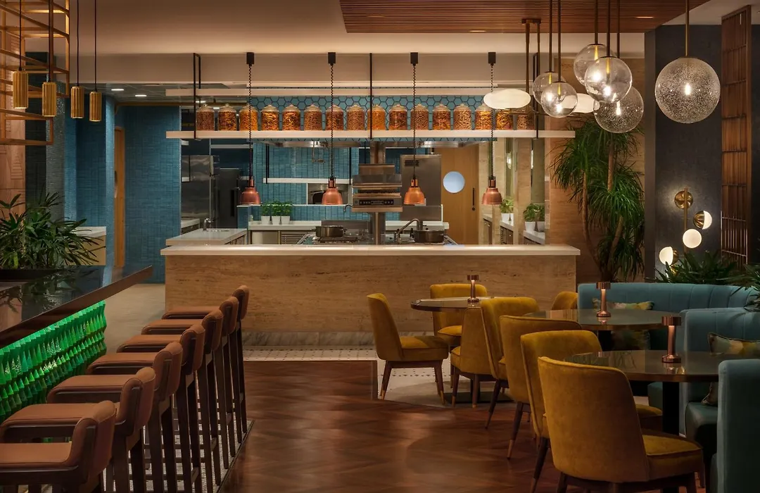 Jw Marriott Mumbai Juhu-1