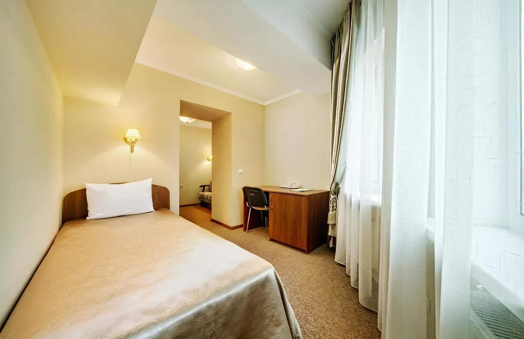 Pechersky Hotel-1
