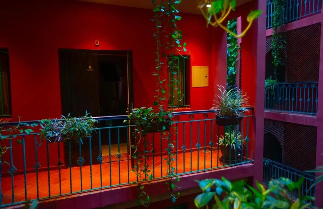 Hotel La Villa Racine-1