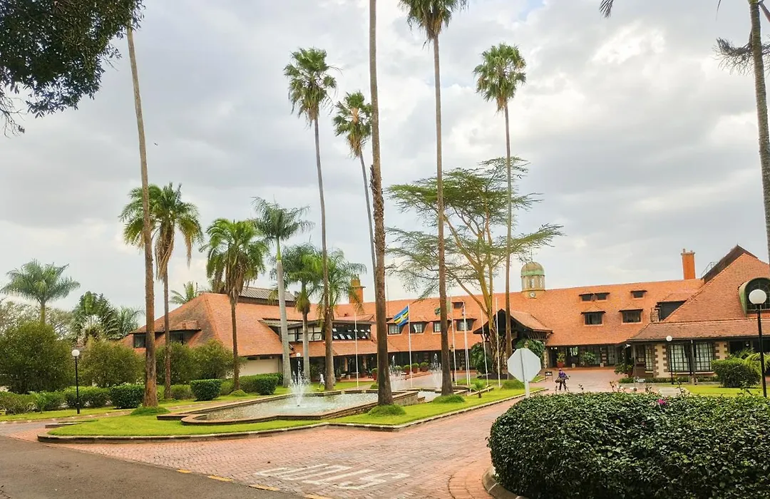 Windsor Golf Hotel & Country Club-1