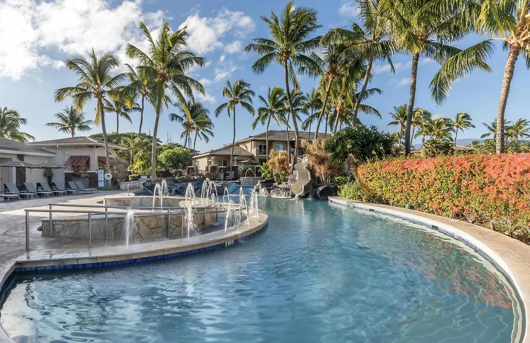 Hilton Grand Vacations Club Kohala Suites Waikoloa-1