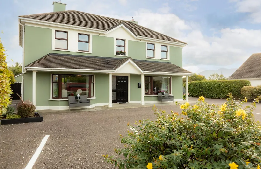 Killaran House-1