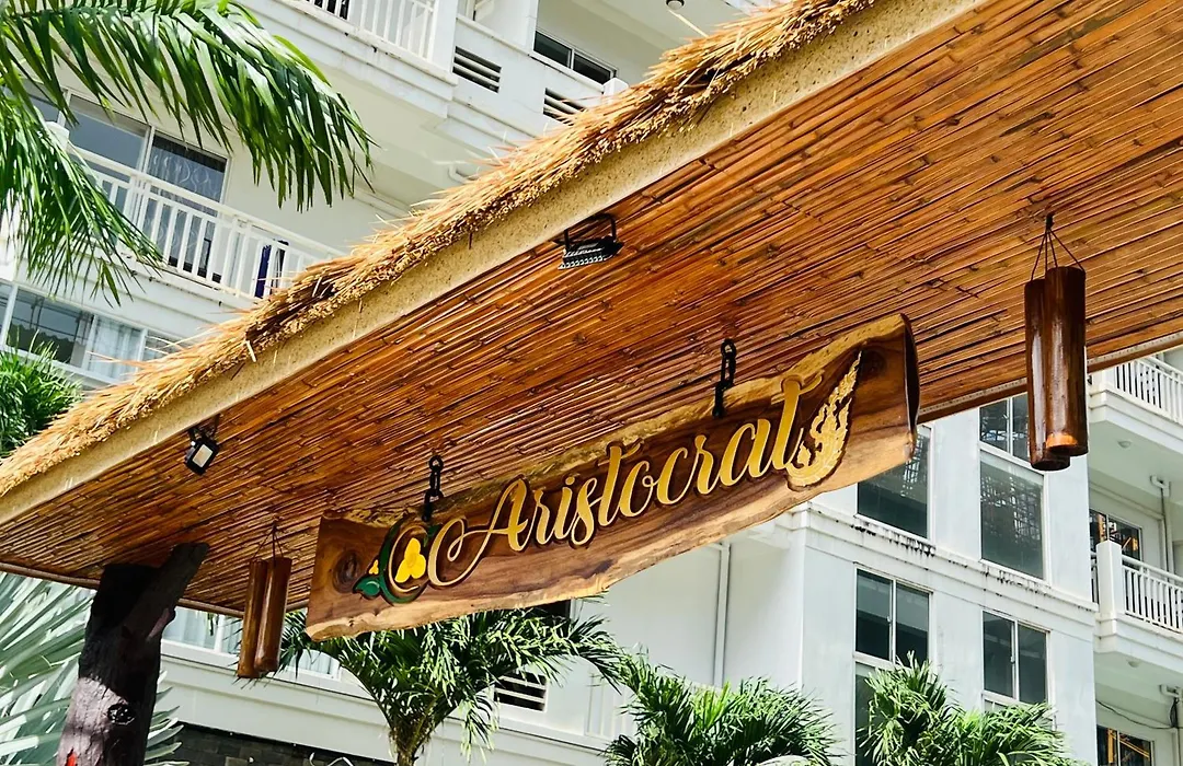 Aristocrat Residence & Hotel-1
