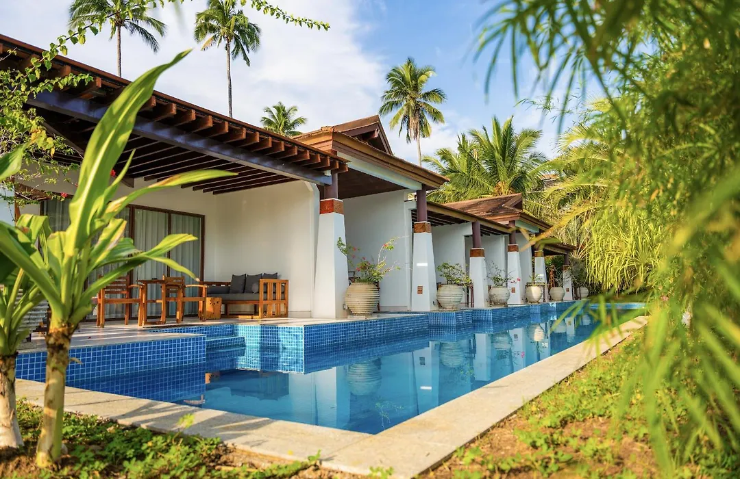 Princesa Garden Island Resort And Spa-1
