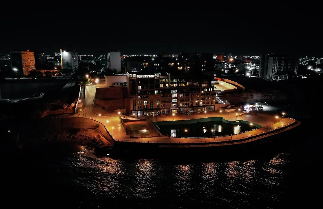 Caspian Riviera Grand Palace Hotel-1