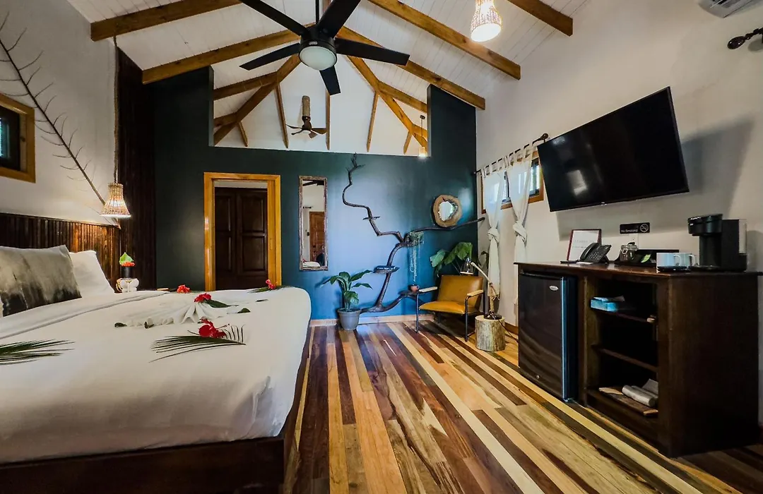 Mariposa Belize Beach Resort-1