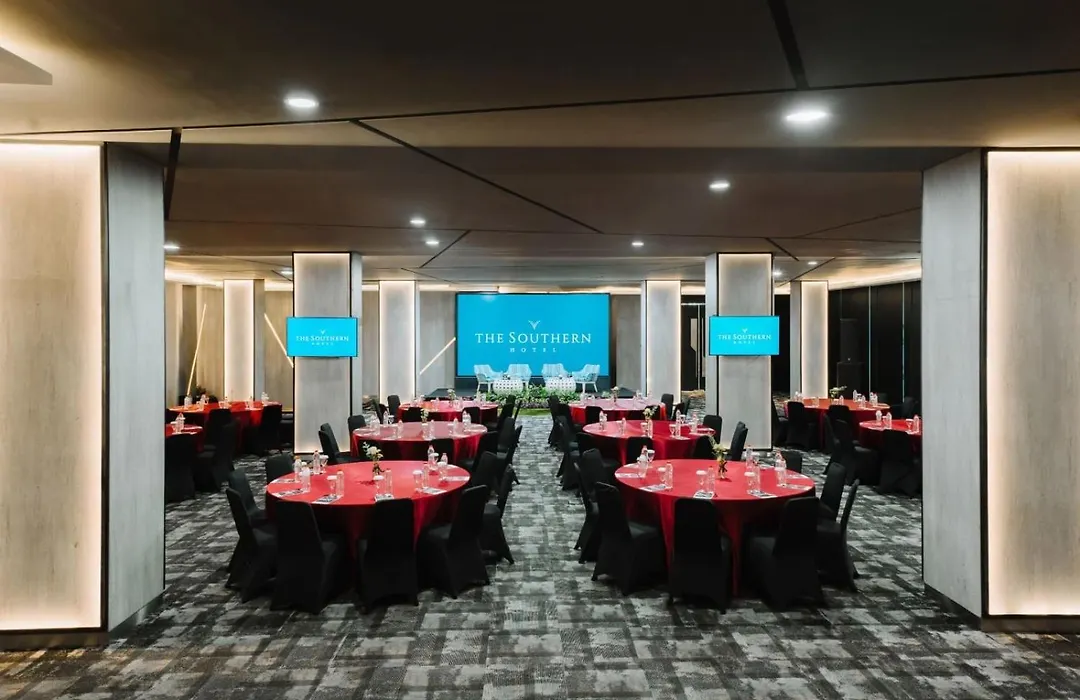The Southern Hotel Surabaya-1