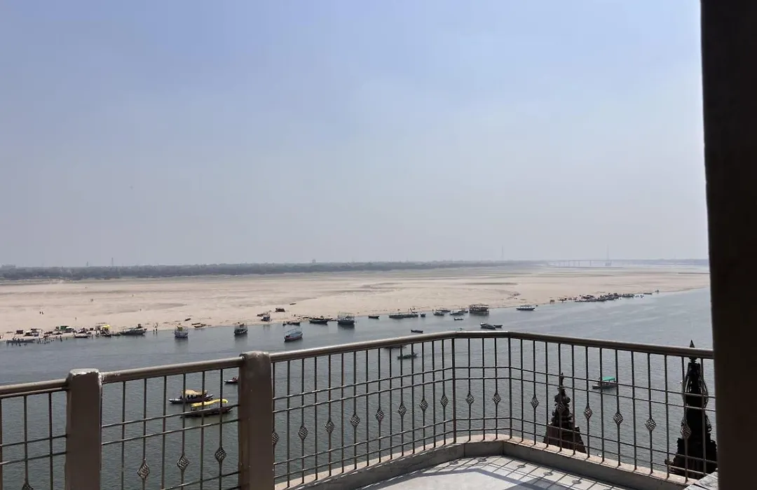 Bhadra Kali Guest House-1