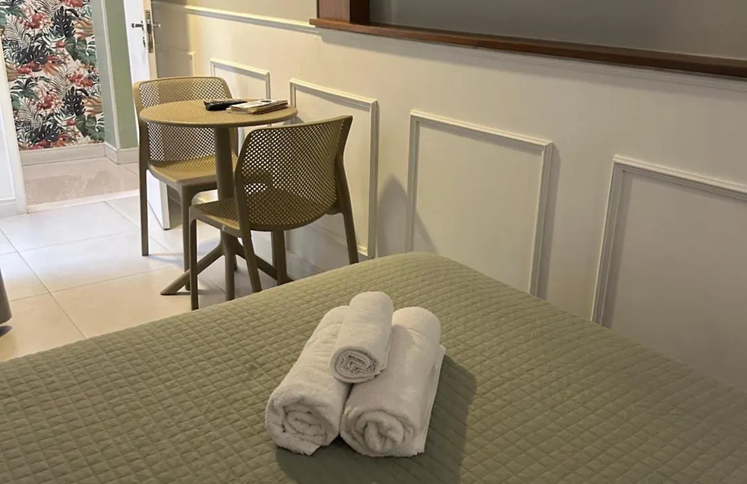 Hotel Petit Village Icarai-1