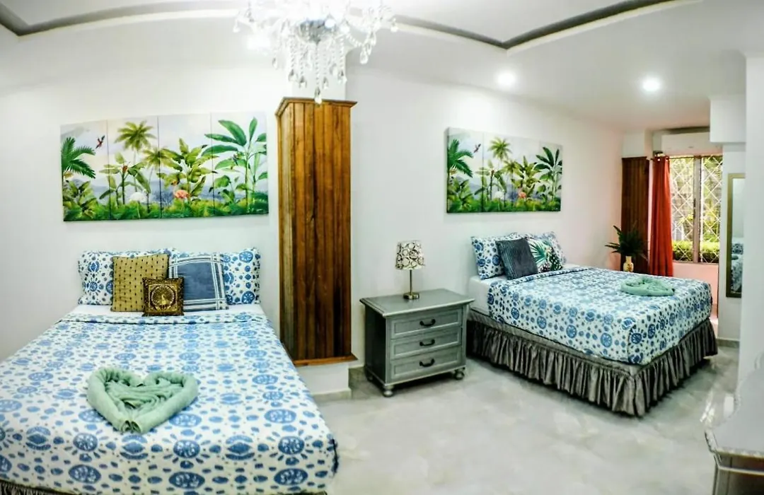 Hotel Carnaval-1