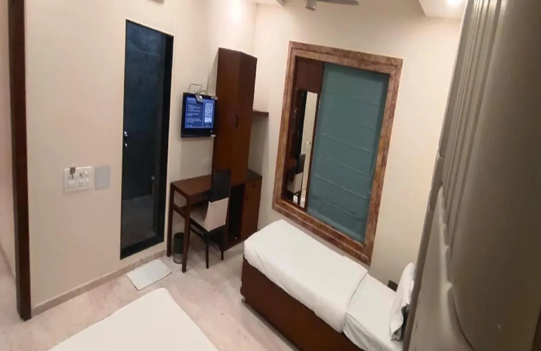 Hotel Raj Palace-1