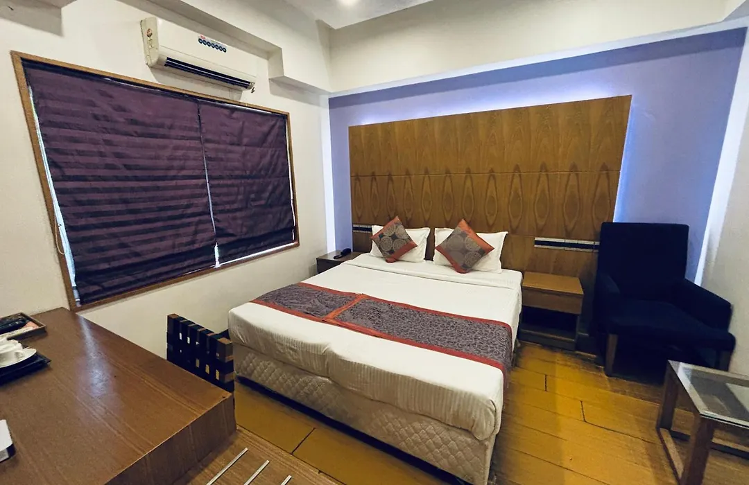 Medora Hotel By Rak Rooms-1