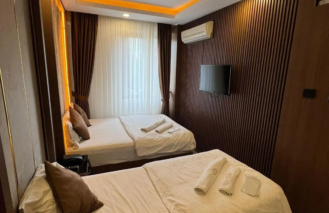 Liman Hotel-1