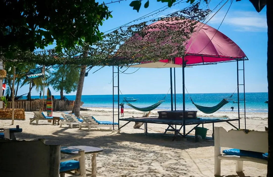 Soul Breeze Beach Resort-1