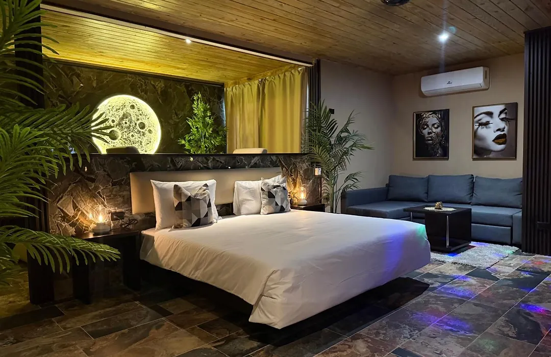 Sosua Inn Hotel-1