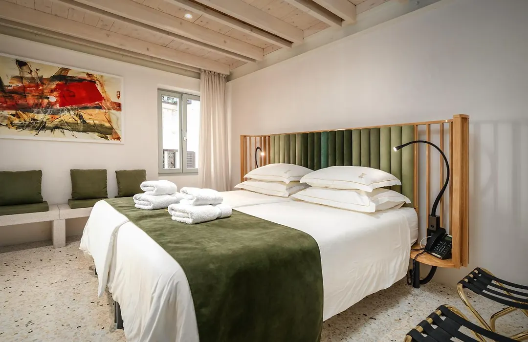 Spirito Santo Palazzo Storico - Adults Only-1