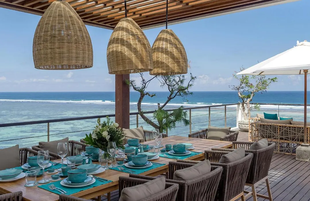 Grand Cliff Nusa Dua-1