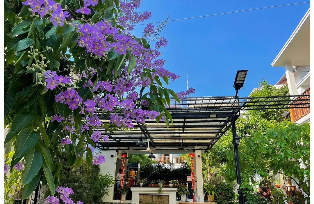 La Limone Resort & Residence Phu Quoc-1