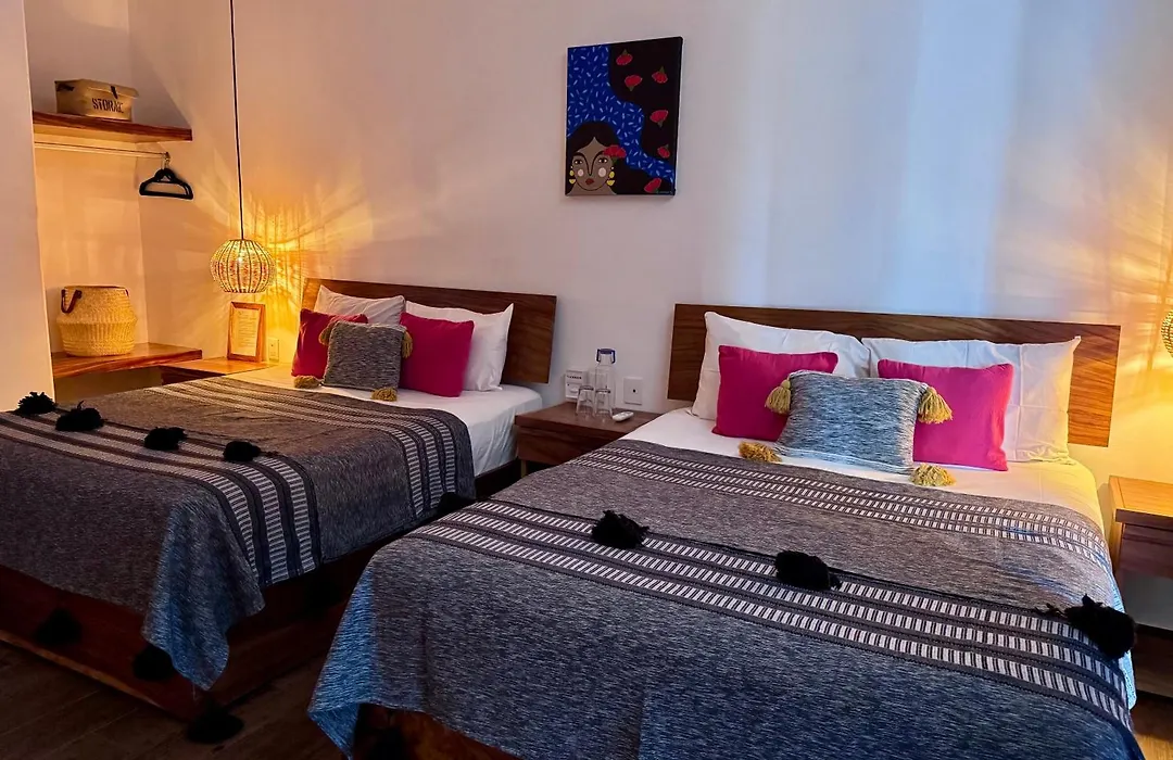 Casa Beu Hotel Boutique-1