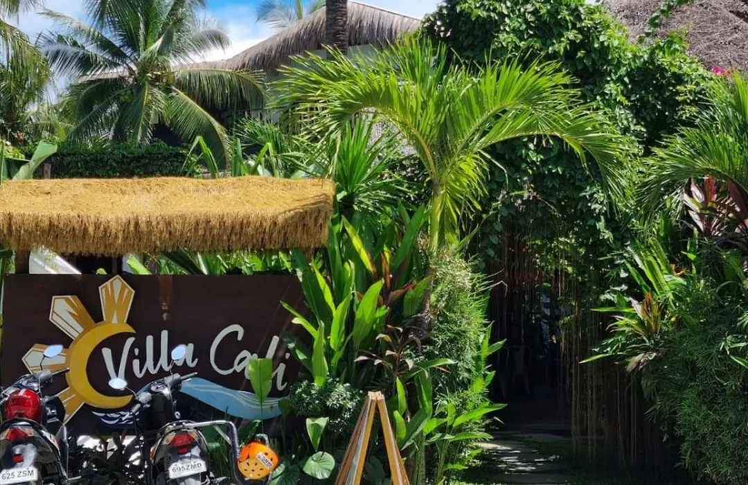 Villa Cali Siargao-1