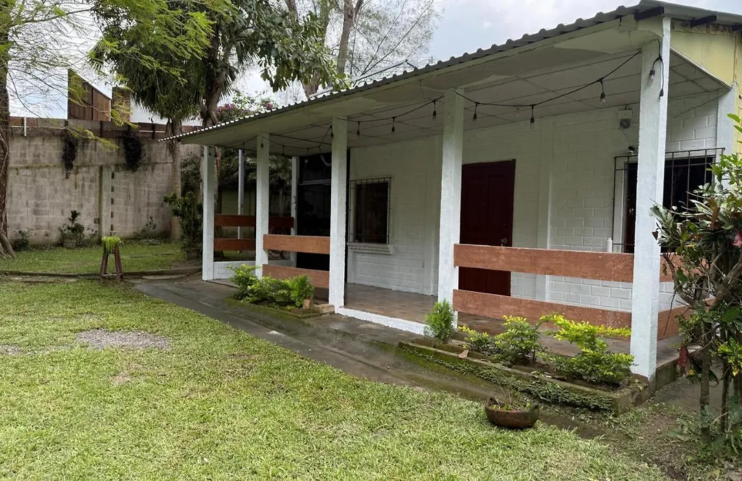 Nanda Parbat Hostal-1