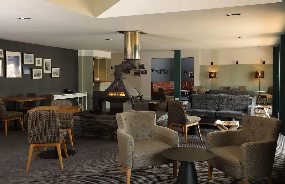 The Isles Of Glencoe Hotel-1